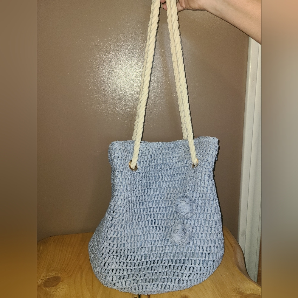 Tommy Bahama tote